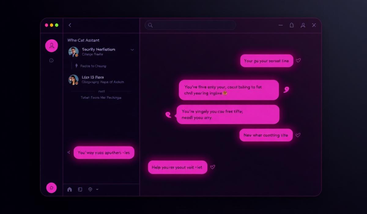AI Chat Assistant